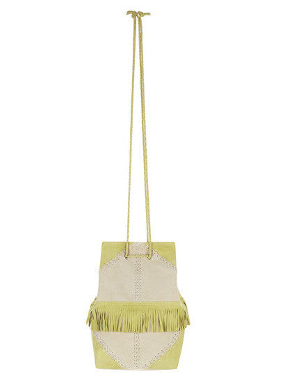 Uzma Bozai Handmade Frida Bag - Laurel & Ivory
