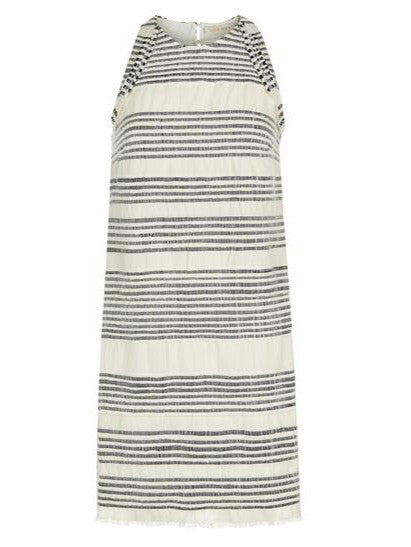 Uzma Bozai Hand Woven Yana Dress