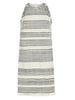 Uzma Bozai Hand Woven Yana Dress