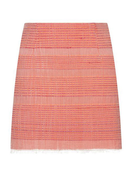 Uzma Bozai Hand Woven Yana Skirt