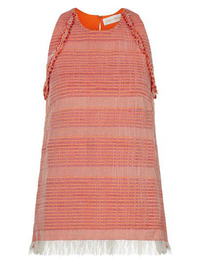 Uzma Bozai Hand Woven Yana Top