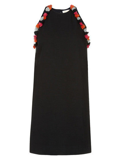 Uzma Bozai Handmade Yoko Dress
