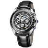 Mechanical Men Watch