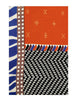A Peace Treaty Fair Trade Silk Manda Scarf