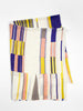 A Peace Treaty Fair Trade Silk Tala Scarf