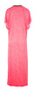 Pitusa Fairtrade Inca Abaya - Hot Pink