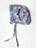 Indego Africa Organic Hand Made Baby Bonnet