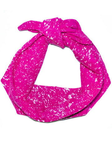 Indego Africa Hand Made Cult Gaia Turban