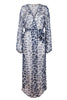 Cloe Cassandro Hand Made Jemima Giraffe Dress