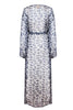 Cloe Cassandro Hand Made Jemima Giraffe Dress