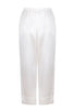 Cloe Cassandro Hand Made Silk Trousers