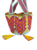 Castellano Hand Woven Tote Bag