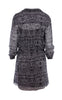 Uzma Bozai Hand Embroidered Ideh Dress