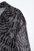 Uzma Bozai Hand Embroidered Ideh Dress