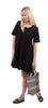 Kowtow Organic Building Block Swing Dress