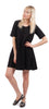 Kowtow Organic Building Block Swing Dress