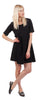 Kowtow Organic Building Block Swing Dress