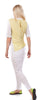 Uzma Bozai Hand Embroidered Silk Shirt