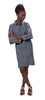Study NY Organic Chambray Shirt