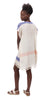 A Peace Treaty Fair Trade Silk Kaftan