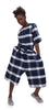 Kowtow Organic Pen to Paper Jumpsuit