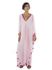 Pitusa Fairtrade Sevillana Pom-Pom Dress
