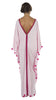 Pitusa Fairtrade Sevillana Pom-Pom Dress
