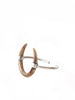 Indego Africa Recycled Nikuze Bangle