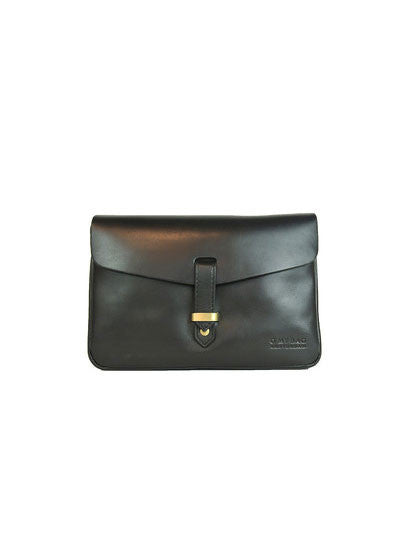 O My Bag Veggie Tanned Ally Midi Bag