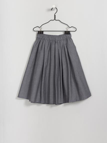 Kowtow Organic On The Surface Skirt