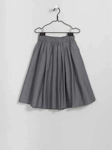 Kowtow Organic On The Surface Skirt