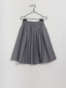 Kowtow Organic On The Surface Skirt