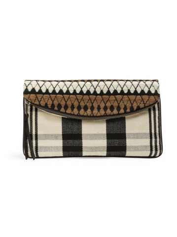 Mercado Global Fair Trade Marabella A Clutch