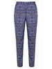 Uzma Bozai Crepe de Chine Trousers