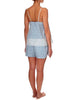 Eight Hour Studio Organic Cotton Camisole