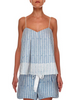 Eight Hour Studio Organic Cotton Camisole