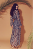 Cloe Cassandro Hand Made Jemima Giraffe Dress