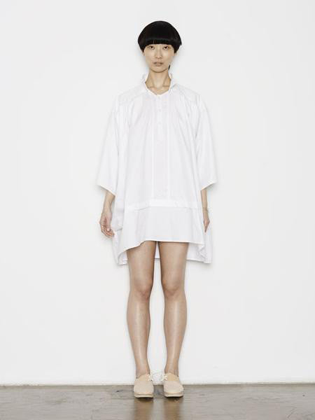 Study NY Organic Sam Dress