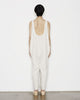 Study NY Raw Silk Tank Suit