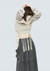 Study NY Organic Cotton Sweater