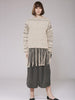 Study NY Organic Cotton Sweater