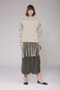 Study NY Organic Cotton Sweater