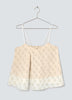 Eight Hour Studio Organic Cotton Camisole