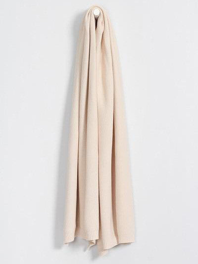 Kowtow Organic Epilogue Scarf