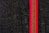 Pitusa Fairtrade Inca Sun Dress - Black