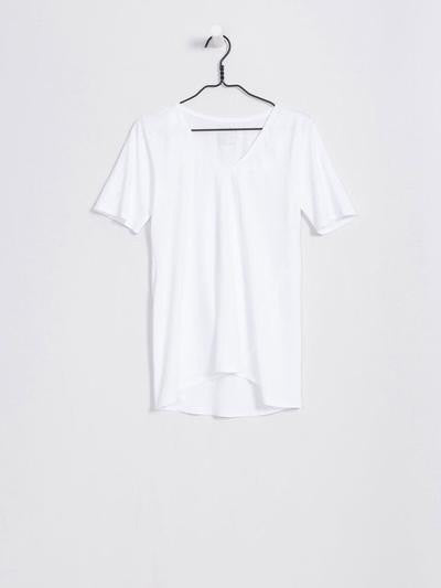 Kowtow Organic T-Shirt - White