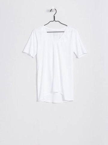 Kowtow Organic T-Shirt - White